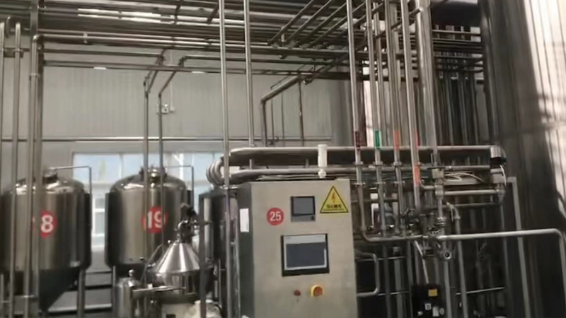 易县河北船头客精酿啤酒厂