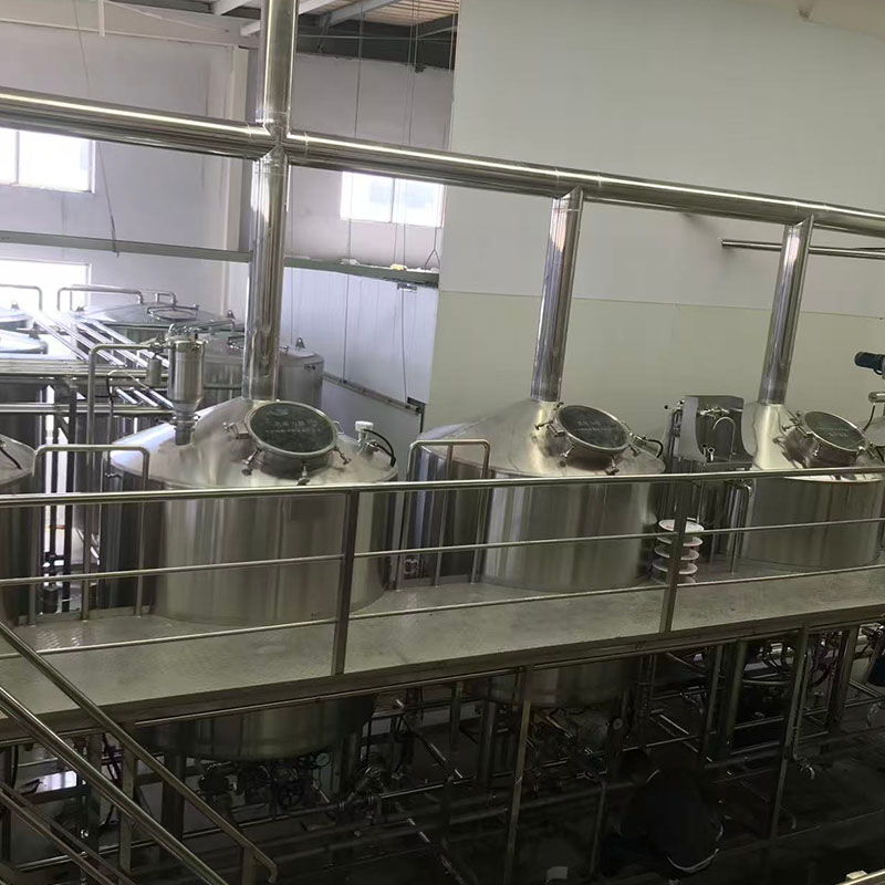 易县精酿啤酒设备厂—啤酒文化的深刻内涵